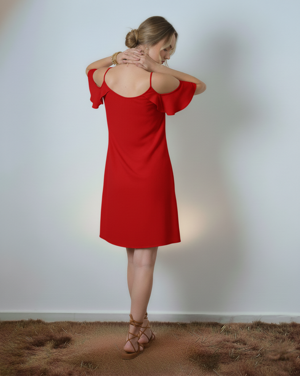 vestido, vestidos elegantes, vestidos casuales, outfit mujer, vestidos de fiesta elegantes, vestidos fiesta, vestidos mujer, vestido de gala, ropa de moda, vestidos largos elegantes, vestido rojo