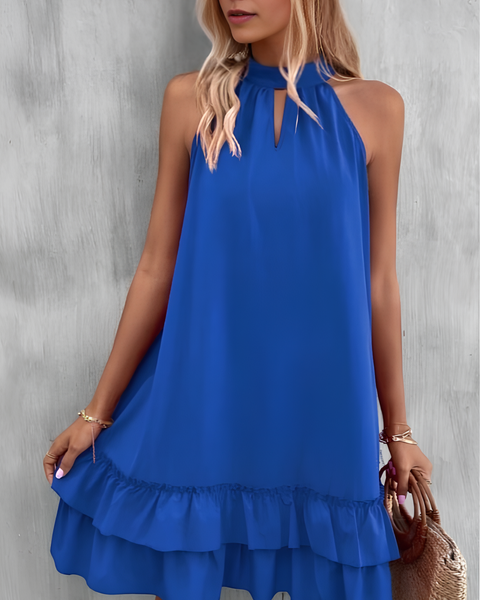 Vestidos mujer, Vestidos fiesta, Vestidos elegantes, Vestidos cortos, Vestidos casuales, Vestido corto, Vestido, Ropa de moda, Outfit mujer, vestidos azules,