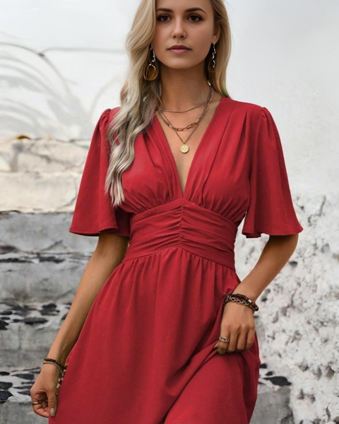 Vestidos mujer,  Vestidos elegantes,  Vestidos cortos,  Vestidos casuales,  vestidos,  Vestido corto,  Vestido,  Ropa de moda,  Outfit mujer,