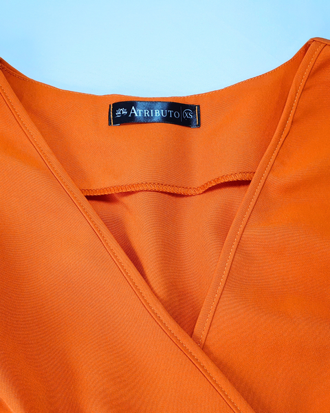 Vestido Largo Antalya - OUTLET