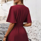 Vestidos mujer,  Vestidos elegantes,  Vestidos cortos,  Vestidos casuales,  vestidos,  Vestido corto,  Vestido,  Ropa de moda,  Outfit mujer, 