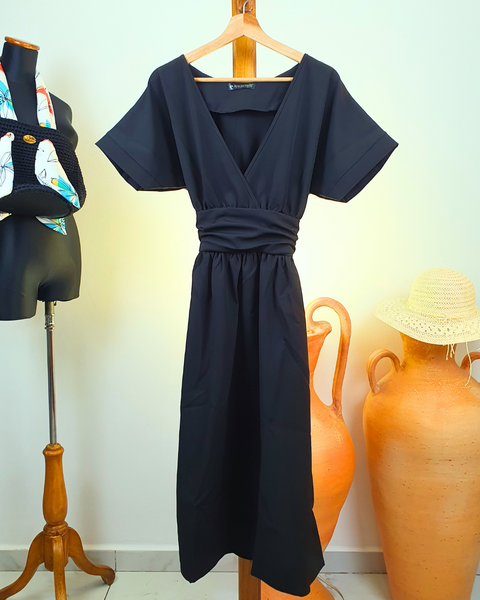 Vestido Largo Antalya - OUTLET