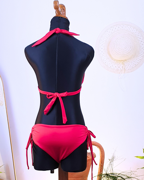 Bikini Dalias - OUTLET