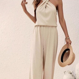 Ropa de moda, Outfit mujer, conjuntos frescos,  conjuntos de pantalón, conjuntos comodos, conjuntos casuales,  conjuntos,  conjunto mujer,  Conjunto de pantalón y chaleco, conjunto corto,  conjunto con pantalón largo,  conjunto de pantalon marfil, 