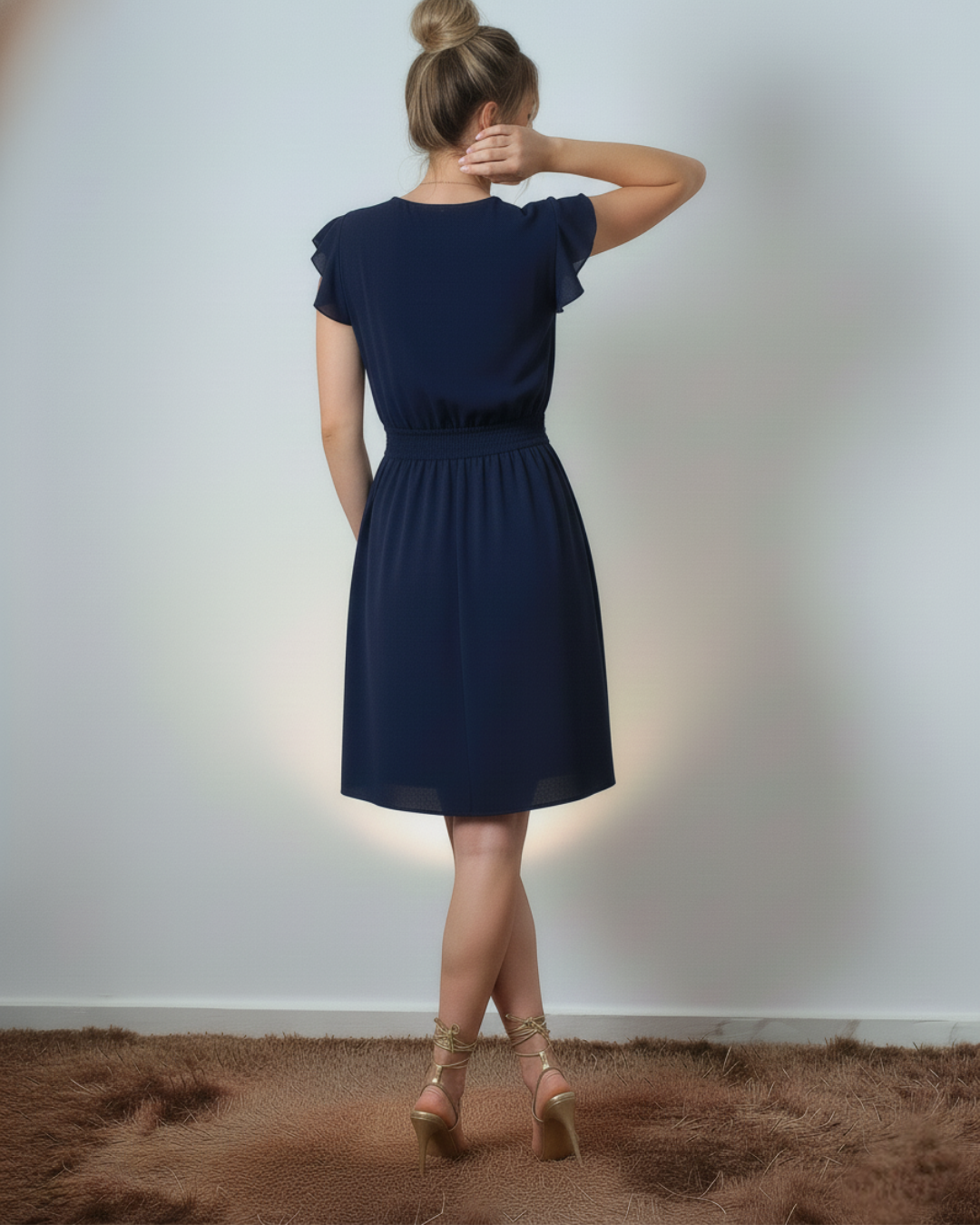 vestido, vestidos elegantes, vestidos casuales, outfit mujer, vestidos de fiesta elegantes, vestidos fiesta, vestidos mujer, vestido de gala, ropa de moda, vestidos largos elegantes, vestido azul