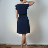 vestido, vestidos elegantes, vestidos casuales, outfit mujer, vestidos de fiesta elegantes, vestidos fiesta, vestidos mujer, vestido de gala, ropa de moda, vestidos largos elegantes, vestido azul