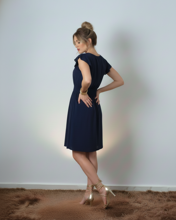 vestido, vestidos elegantes, vestidos casuales, outfit mujer, vestidos de fiesta elegantes, vestidos fiesta, vestidos mujer, vestido de gala, ropa de moda, vestidos largos elegantes, vestido azul