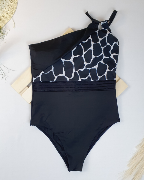 Enterizo Alejandría - OUTLET