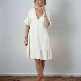 vestido, vestidos elegantes, vestidos casuales, outfit mujer, vestidos de fiesta elegantes, vestidos fiesta, vestidos mujer, vestido de gala, ropa de moda, vestidos largos elegantes, vestido marfil