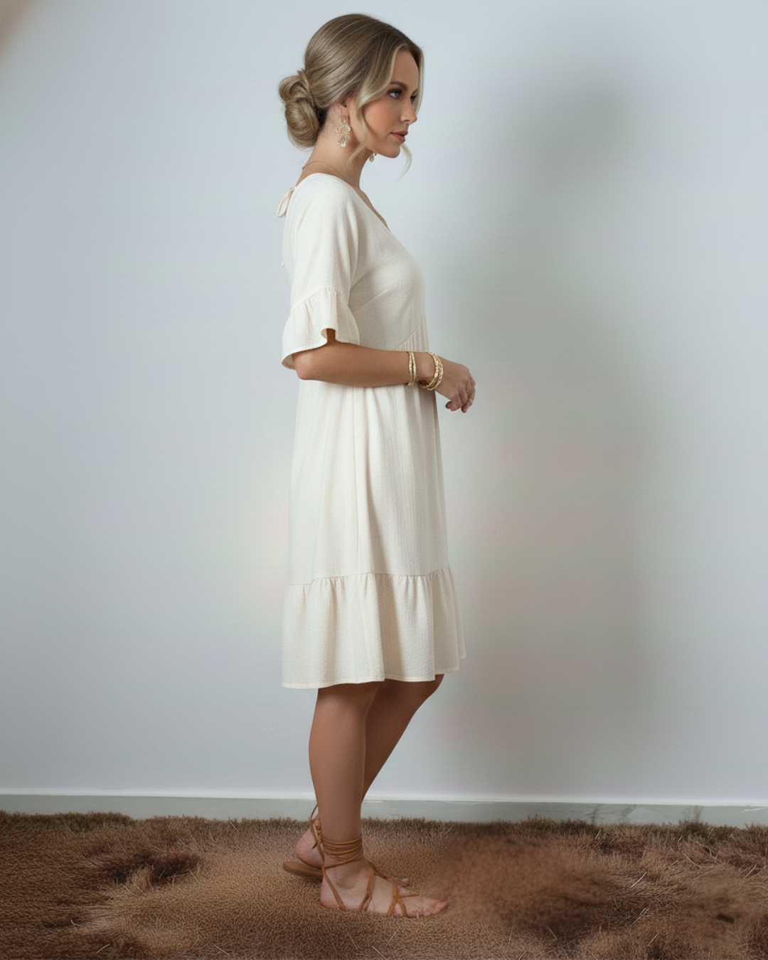 vestido, vestidos elegantes, vestidos casuales, outfit mujer, vestidos de fiesta elegantes, vestidos fiesta, vestidos mujer, vestido de gala, ropa de moda, vestidos largos elegantes, vestido marfil