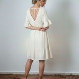 vestido, vestidos elegantes, vestidos casuales, outfit mujer, vestidos de fiesta elegantes, vestidos fiesta, vestidos mujer, vestido de gala, ropa de moda, vestidos largos elegantes, vestido marfil