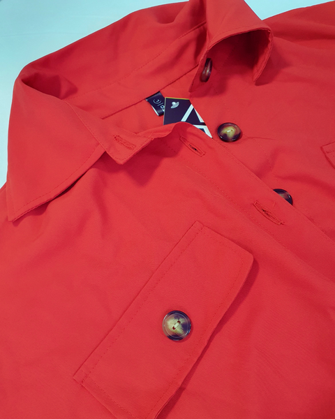 Vestido Corto Bolonia - OUTLET