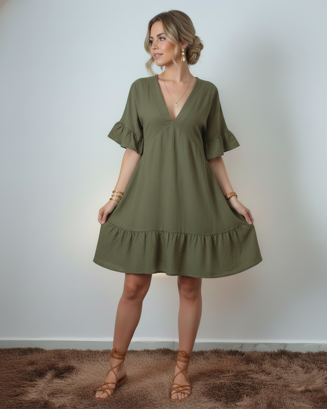 vestido, vestidos elegantes, vestidos casuales, outfit mujer, vestidos de fiesta elegantes, vestidos fiesta, vestidos mujer, vestido de gala, ropa de moda, vestidos largos elegantes, vestido verde
