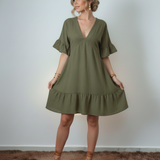 vestido, vestidos elegantes, vestidos casuales, outfit mujer, vestidos de fiesta elegantes, vestidos fiesta, vestidos mujer, vestido de gala, ropa de moda, vestidos largos elegantes, vestido verde