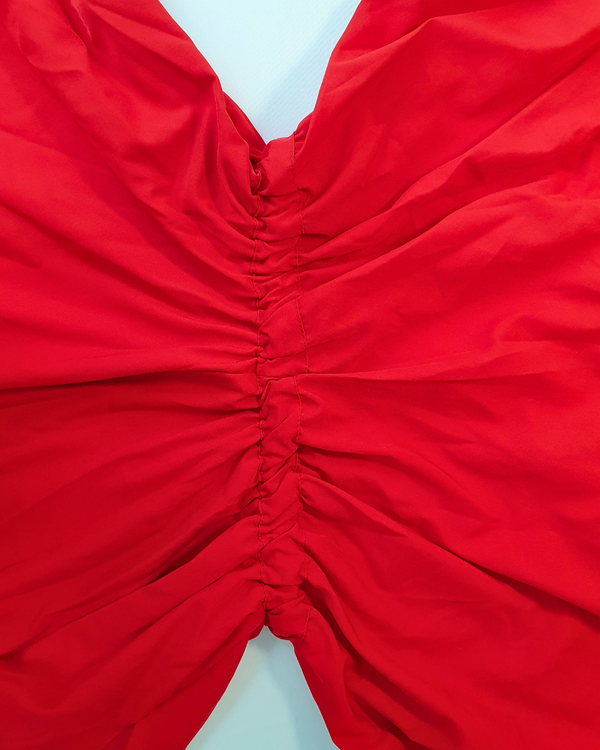 Vestido Corto Bolonia - OUTLET