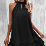 Vestidos mujer, Vestidos fiesta, Vestidos elegantes, Vestidos cortos, Vestidos casuales, Vestido corto, Vestido, Ropa de moda, Outfit mujer, vestidos negros, 