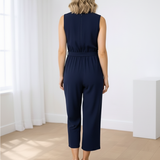 Ropa de moda,  Outfit mujer,  Enterizos Largos,  Enterizos frescos,  Enterizos elegantes,  Enterizos comodos,  Enterizos casuales,  Enterizos,  Enterizo mujer,  Enterizo largo,  Enterizo elegante,  Enterizo comodo,  Enterizo casual,  Enterizo azul,  Enterizos azul,