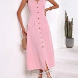 Vestidos mujer,  Vestidos largos elegantes,  Vestidos formales,  Vestidos elegantes,  Vestidos de moda,  vestidos,  vestido largo,  Vestido formal,  Vestido elegante,  Vestido,  Ropa de moda,  Outfit mujer,  Lanzamiento,  Vestido rosado,  vestidos rosados,