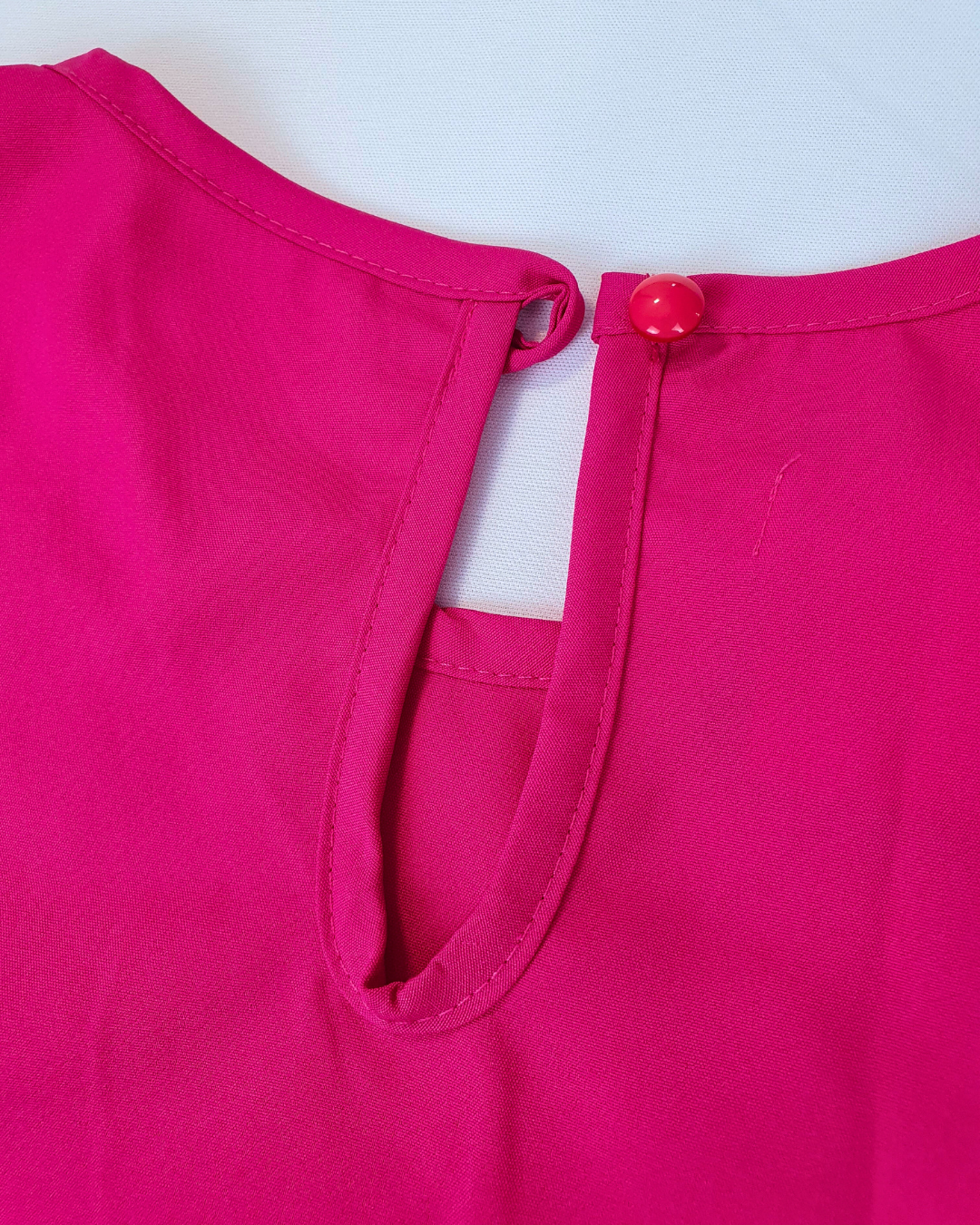 Conjunto de Blusa y Pantalón Corto Manzanares - OUTLET