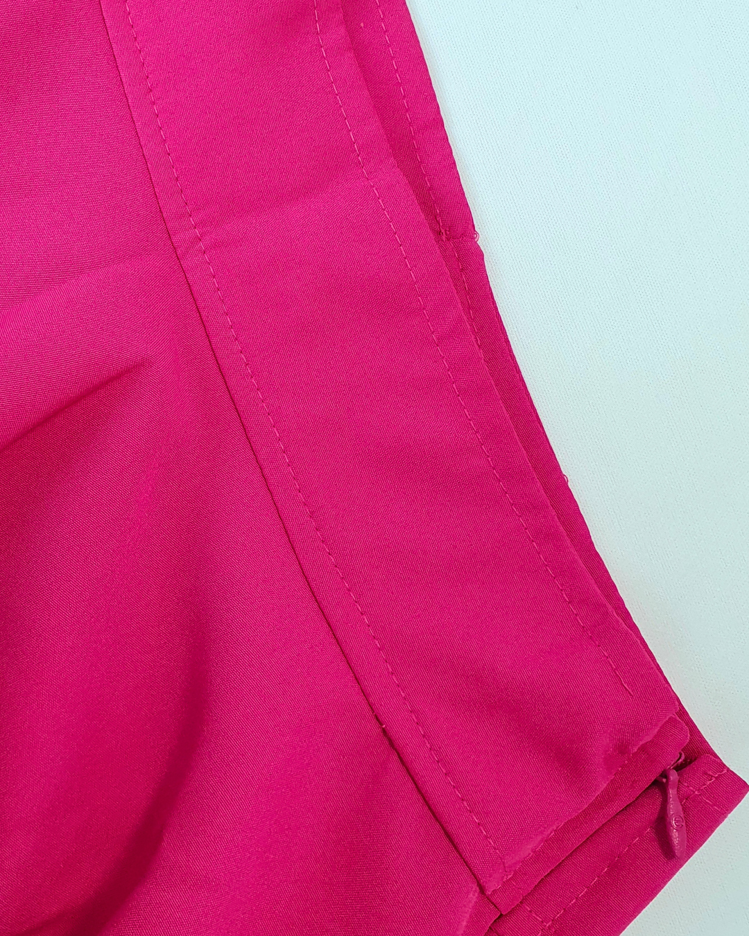 Conjunto de Blusa y Pantalón Corto Manzanares - OUTLET