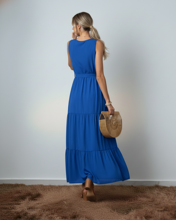 Vestido Largo Imperia