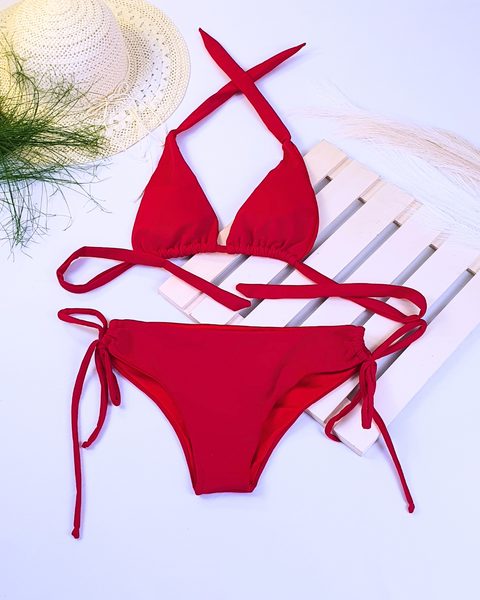 Bikini Dalias - OUTLET