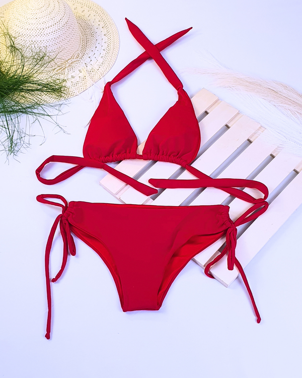 Bikini Dalias - OUTLET