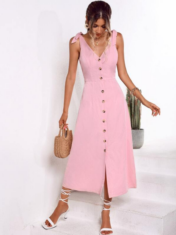 Vestidos mujer,  Vestidos largos elegantes,  Vestidos formales,  Vestidos elegantes,  Vestidos de moda,  vestidos,  vestido largo,  Vestido formal,  Vestido elegante,  Vestido,  Ropa de moda,  Outfit mujer,  Lanzamiento,  Vestido rosado,  vestidos rosados,