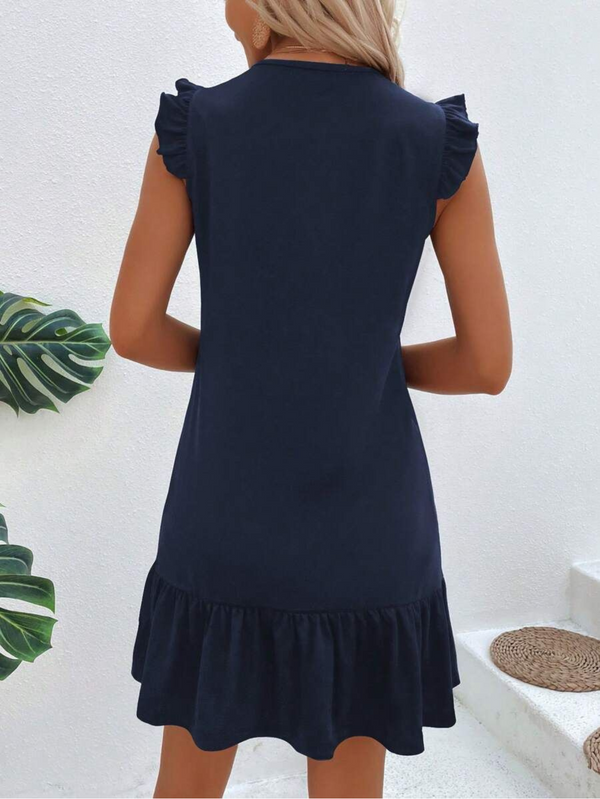 Vestido Corto Taipei