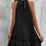 Vestidos mujer, Vestidos fiesta, Vestidos elegantes, Vestidos cortos, Vestidos casuales, Vestido corto, Vestido, Ropa de moda, Outfit mujer, vestidos negros, 