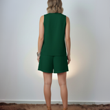 Ropa de moda, Outfit mujer, conjuntos frescos, conjuntos de pantalón, conjuntos comodos, conjuntos casuales, conjuntos, conjunto mujer, 
Conjunto de pantalón y blusa, conjunto corto, conjunto con pantalón largo, 