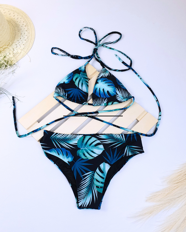 Baño Bikini Oregón - OUTLET