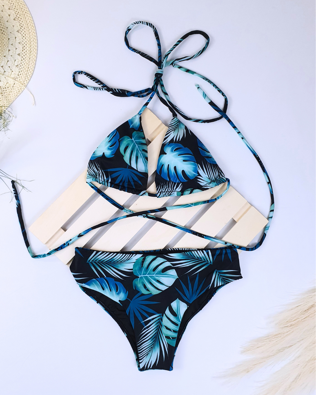 Baño Bikini Oregón - OUTLET