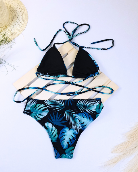 Baño Bikini Oregón - OUTLET