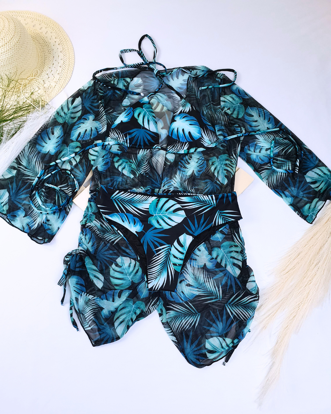 Baño Bikini Oregón - OUTLET