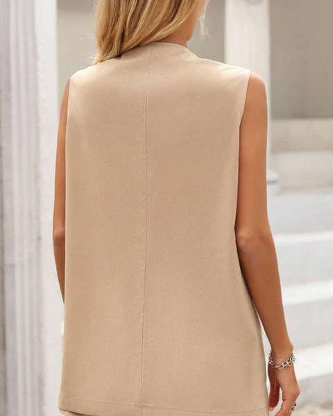 Ropa de moda, Outfit mujer, conjuntos frescos,  conjuntos de pantalón, conjuntos comodos, conjuntos casuales,  conjuntos,  conjunto mujer,  Conjunto de pantalón y chaleco, conjunto corto,  conjunto con pantalón largo,  
