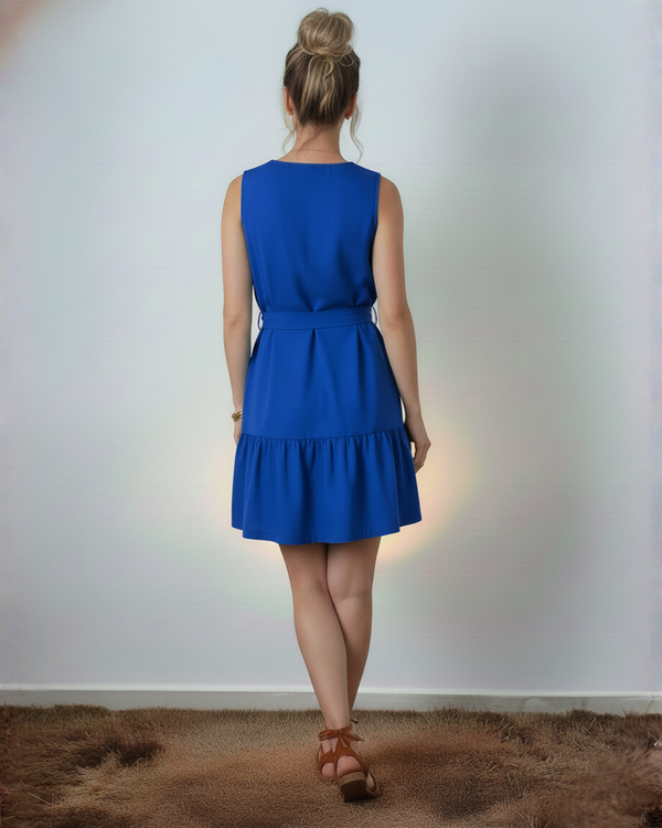 Vestido Corto Curitiba