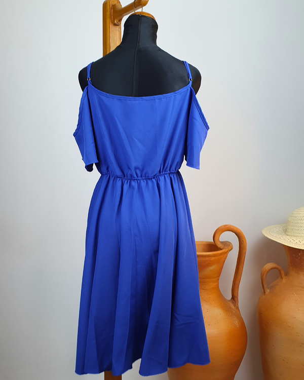 Vestido Corto Pandi - OUTLET