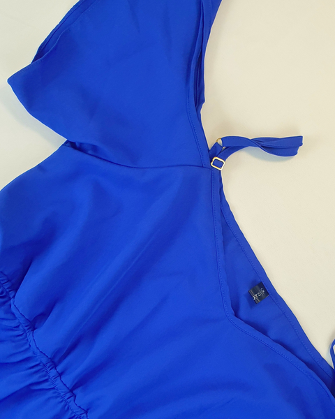 Vestido Corto Pandi - OUTLET