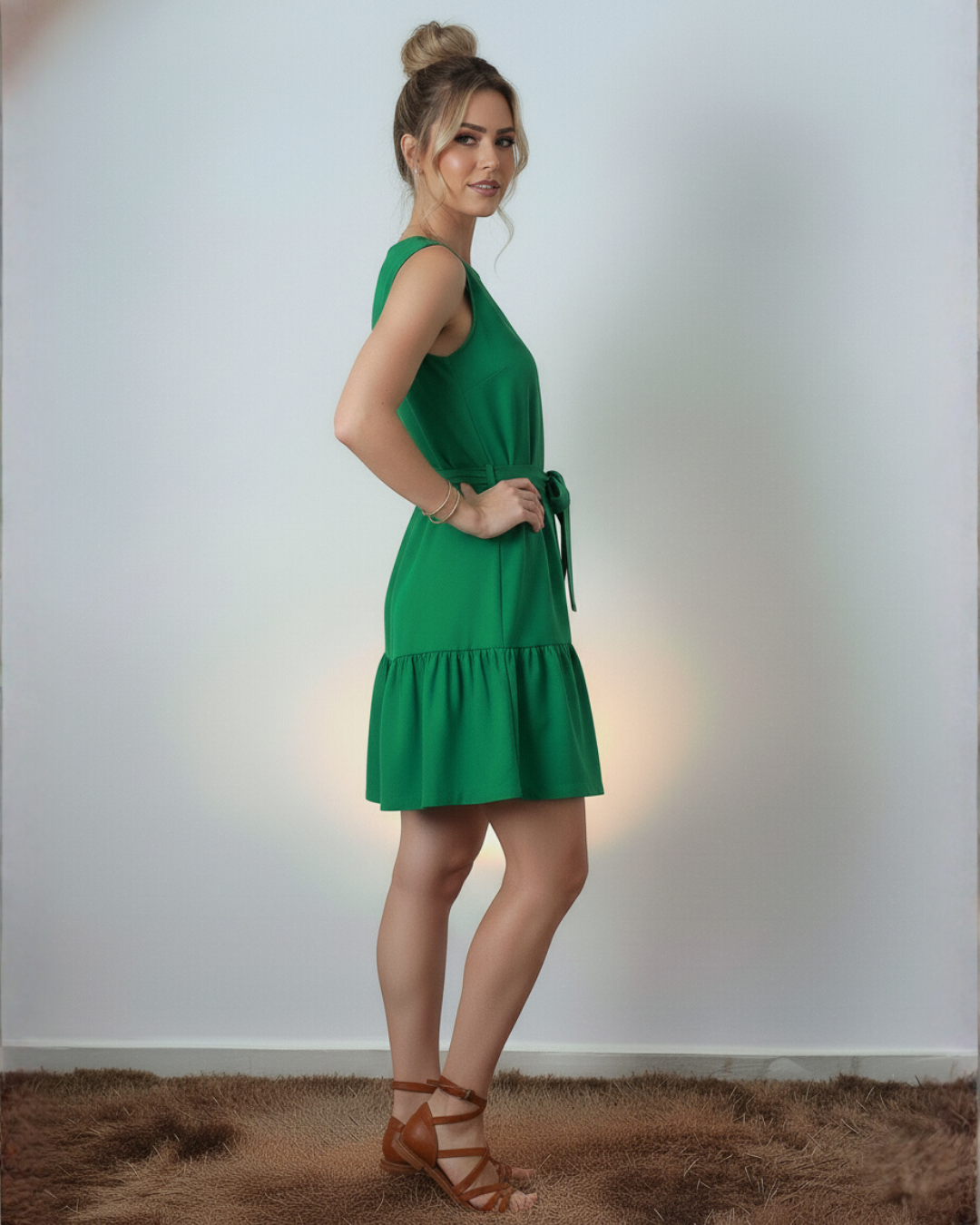 Vestido Corto Curitiba