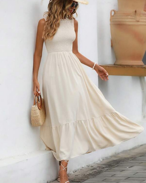Vestidos mujer,  Vestidos elegantes,  Vestidos casuales,  vestidos,  Vestido,  Ropa de moda,  Outfit mujer,  vestidos largos,  vestido largo,  vestidos blancos,