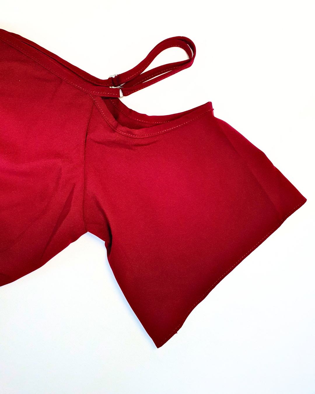 Vestido Corto Pandi - OUTLET