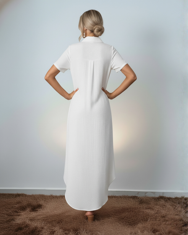 Vestido Largo Sierra