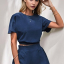  Azul Oscuro