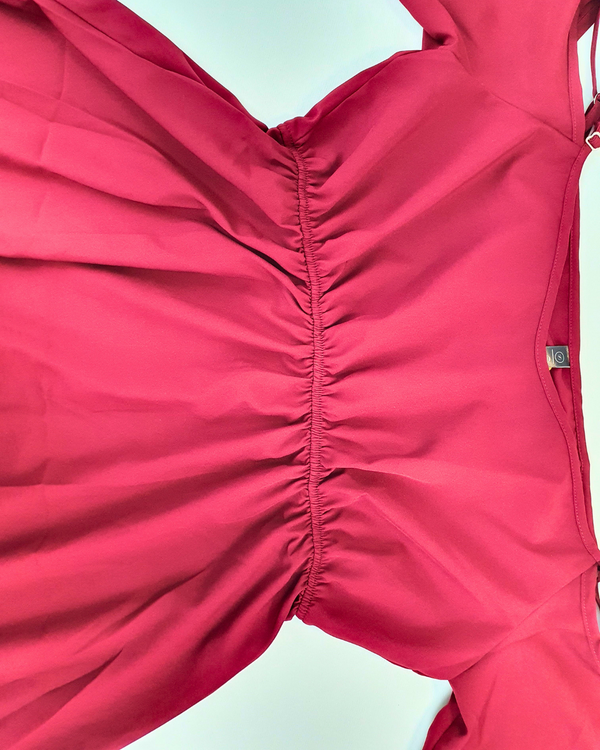 Vestido Corto Pandi - OUTLET