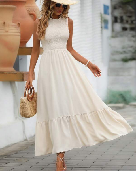 Vestidos mujer,  Vestidos elegantes,  Vestidos casuales,  vestidos,  Vestido,  Ropa de moda,  Outfit mujer,  vestidos largos,  vestido largo,  vestidos blancos,