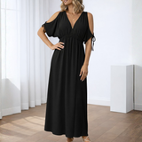 Vestidos mujer, atributo, atributo.co, Vestidos elegantes, Vestidos largo, Vestidos casuales, vestidos, Vestido largo, Vestido, Ropa de moda, Outfit mujer, vestido, vestido largo, vestido negro