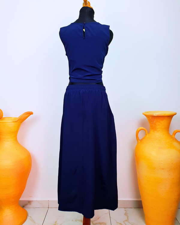 Conjunto de Falda y Blusa Verona - OUTLET