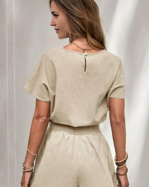 Ropa de moda, Outfit mujer, conjuntos frescos,  conjuntos de pantalón, conjuntos comodos, conjuntos casuales,  conjuntos,  conjunto mujer,  Conjunto de pantalón y blusa, conjunto corto,  conjunto con pantalón largo, conjunto con pantalon corto, conjunto de blusa y short, 
