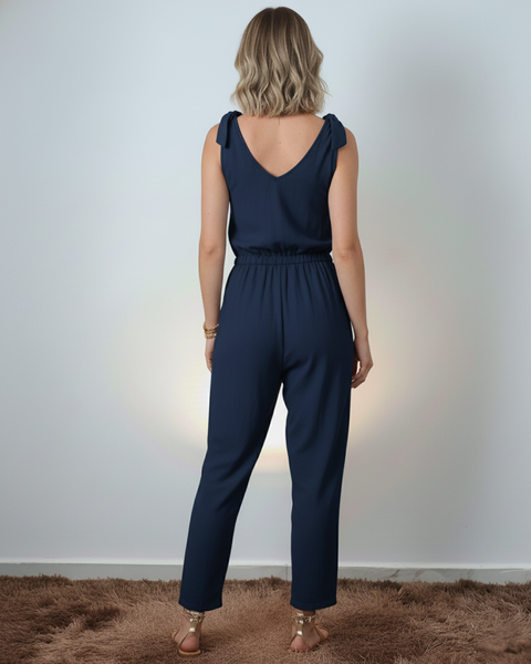 Enterizo Largo Baviera